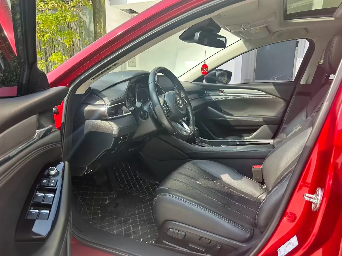 2021 Mazda Atenza 2.5L 192HP L4 6AT,autocango,china used car exporter,china ev exporter,chinese used car exporter,chinese used ev exporter