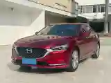 2021 Mazda Atenza 2.5L 192HP L4 6AT
