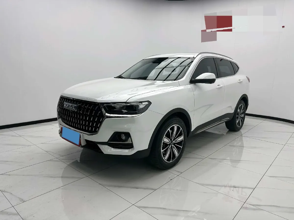 2023 Haval H6 1.5T 150HP L4 7DCT,autocango,china used car exporter,china ev exporter,chinese used car exporter,chinese used ev exporter