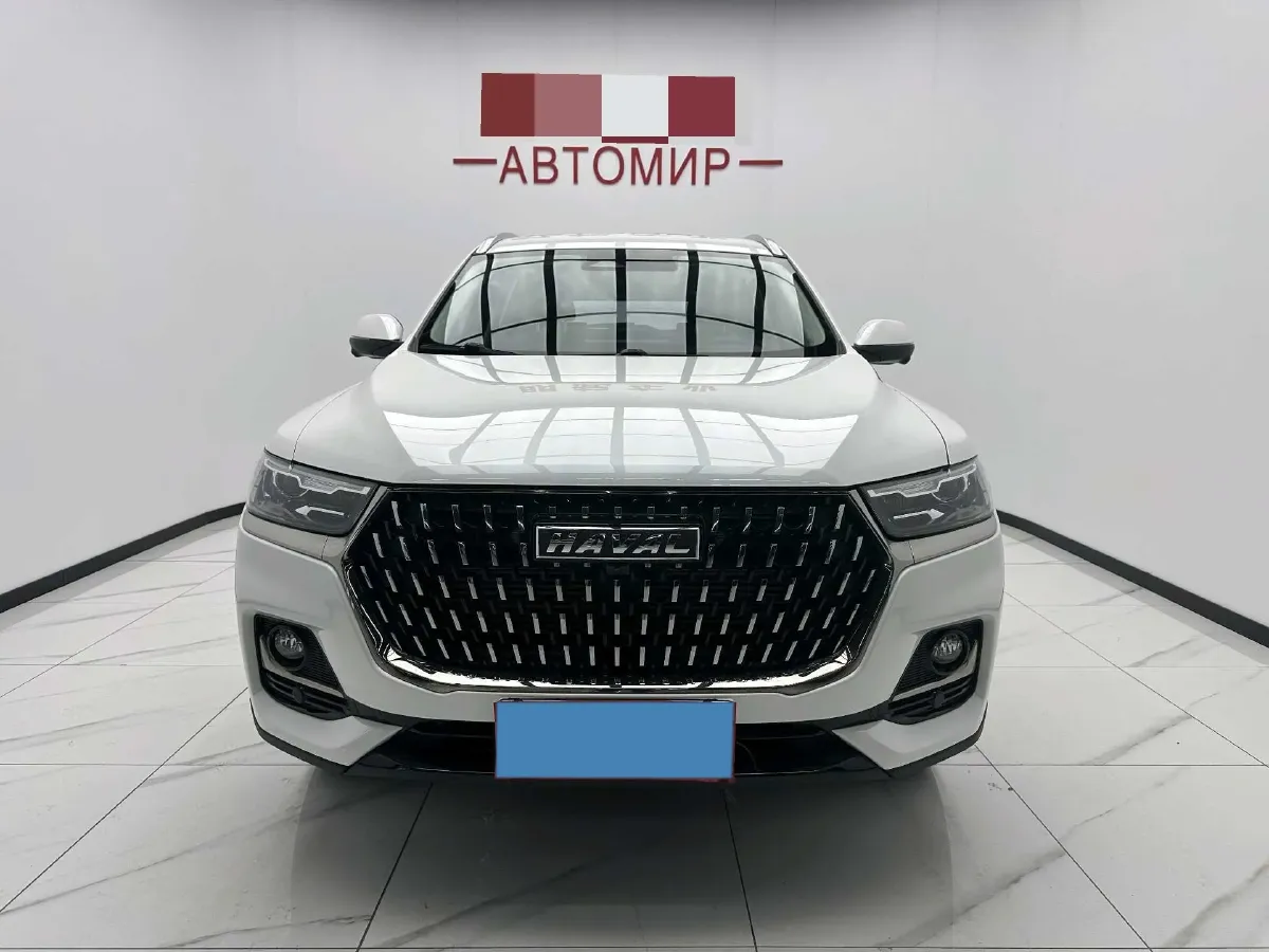 2023 Haval H6 1.5T 150HP L4 7DCT,autocango,china used car exporter,china ev exporter,chinese used car exporter,chinese used ev exporter