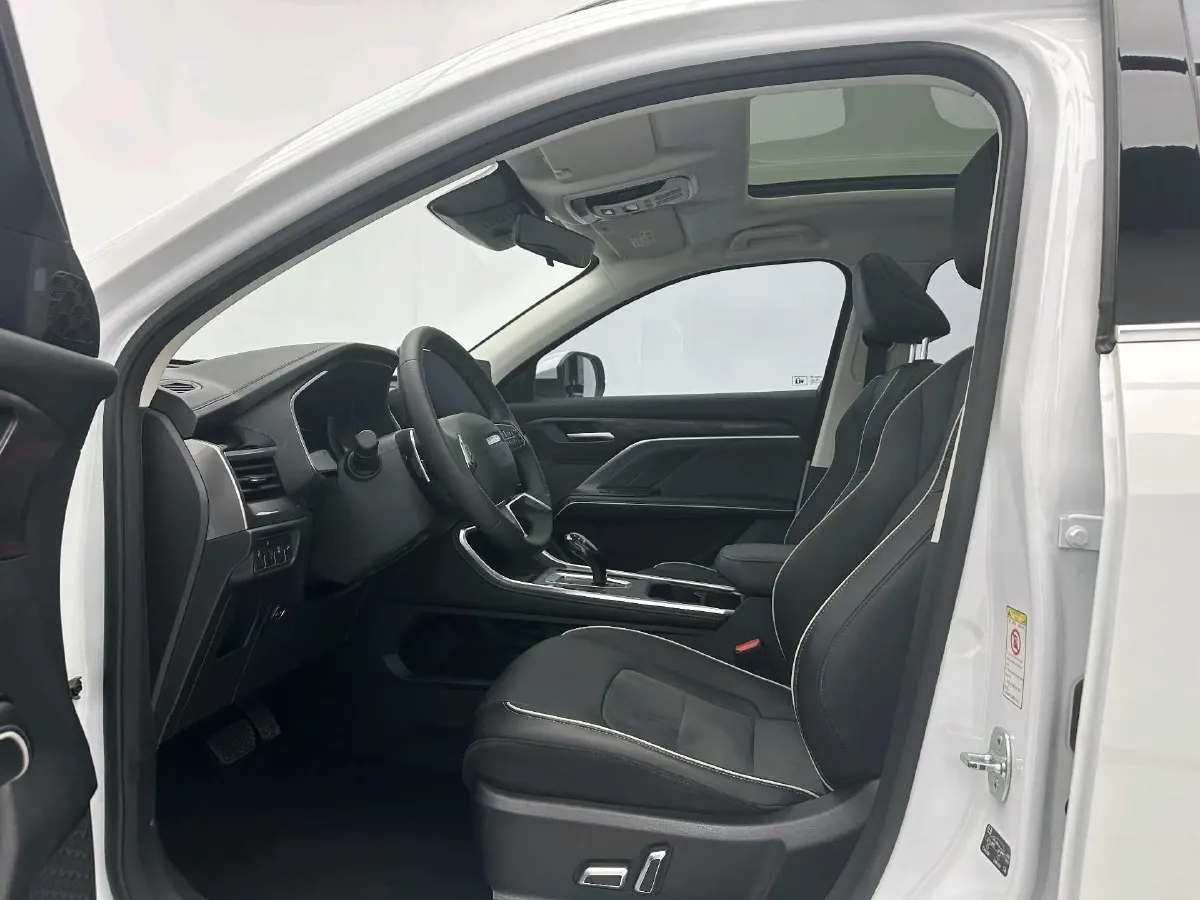 2023 Haval H6 1.5T 150HP L4 7DCT,autocango,china used car exporter,china ev exporter,chinese used car exporter,chinese used ev exporter