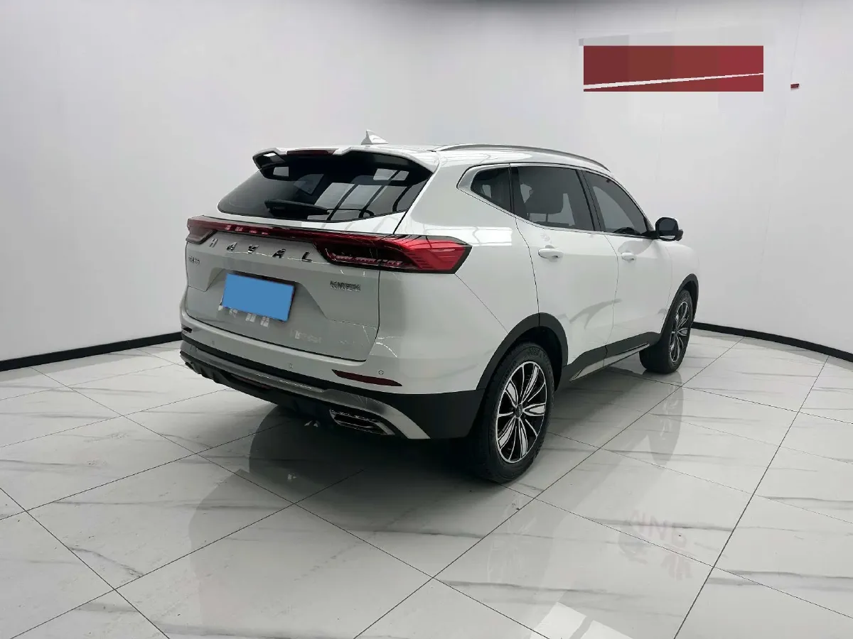 2023 Haval H6 1.5T 150HP L4 7DCT,autocango,china used car exporter,china ev exporter,chinese used car exporter,chinese used ev exporter