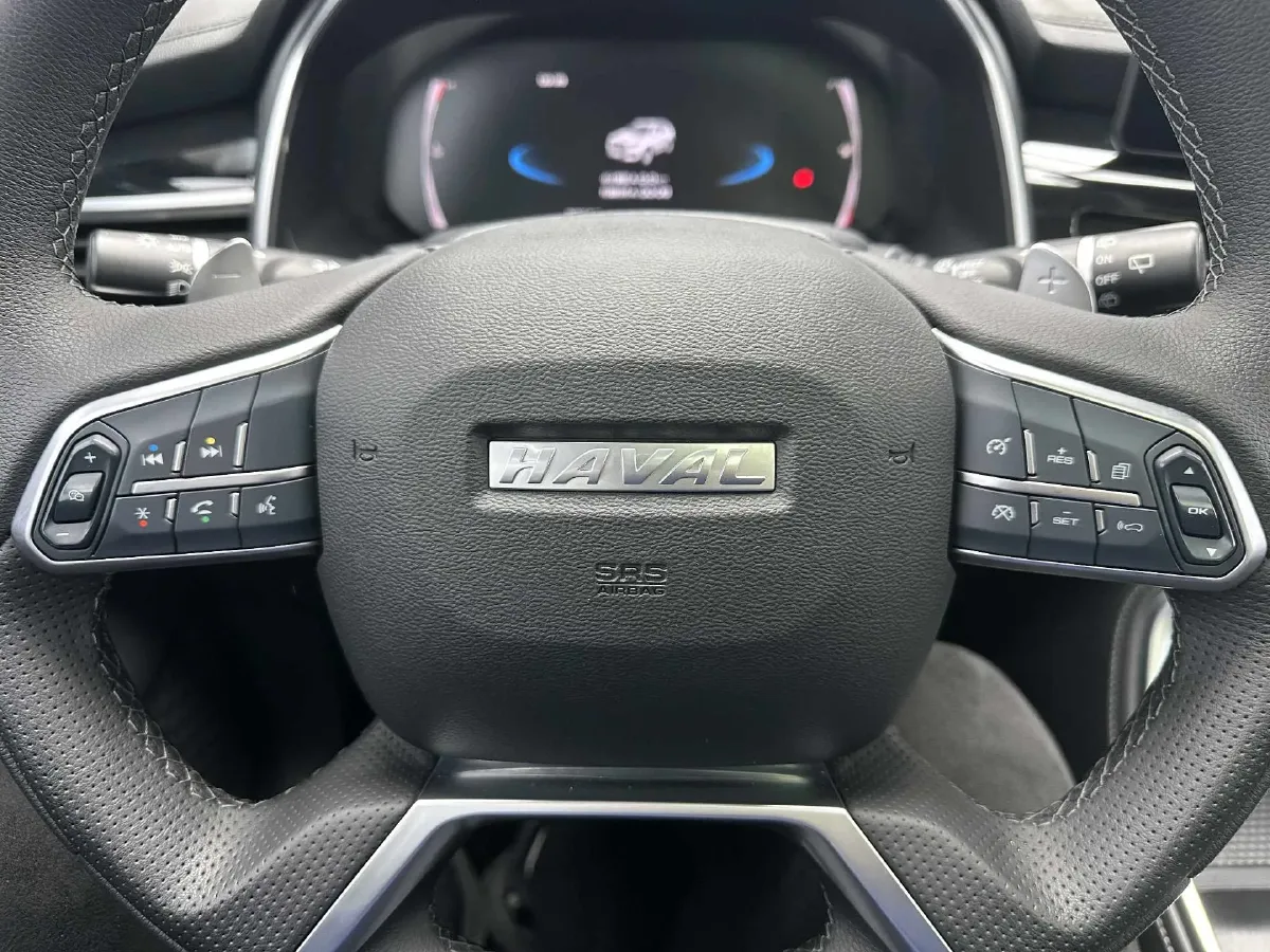 2023 Haval H6 1.5T 150HP L4 7DCT,autocango,china used car exporter,china ev exporter,chinese used car exporter,chinese used ev exporter