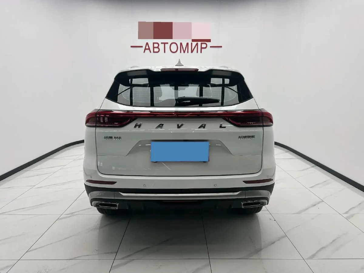 2023 Haval H6 1.5T 150HP L4 7DCT,autocango,china used car exporter,china ev exporter,chinese used car exporter,chinese used ev exporter