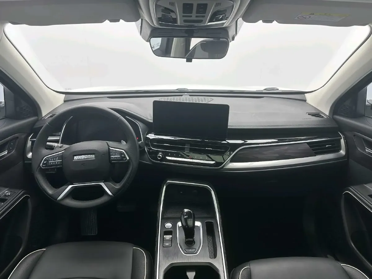 2023 Haval H6 1.5T 150HP L4 7DCT,autocango,china used car exporter,china ev exporter,chinese used car exporter,chinese used ev exporter