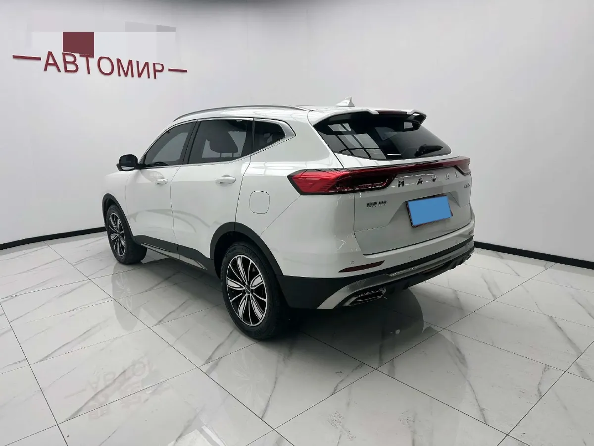 2023 Haval H6 1.5T 150HP L4 7DCT,autocango,china used car exporter,china ev exporter,chinese used car exporter,chinese used ev exporter