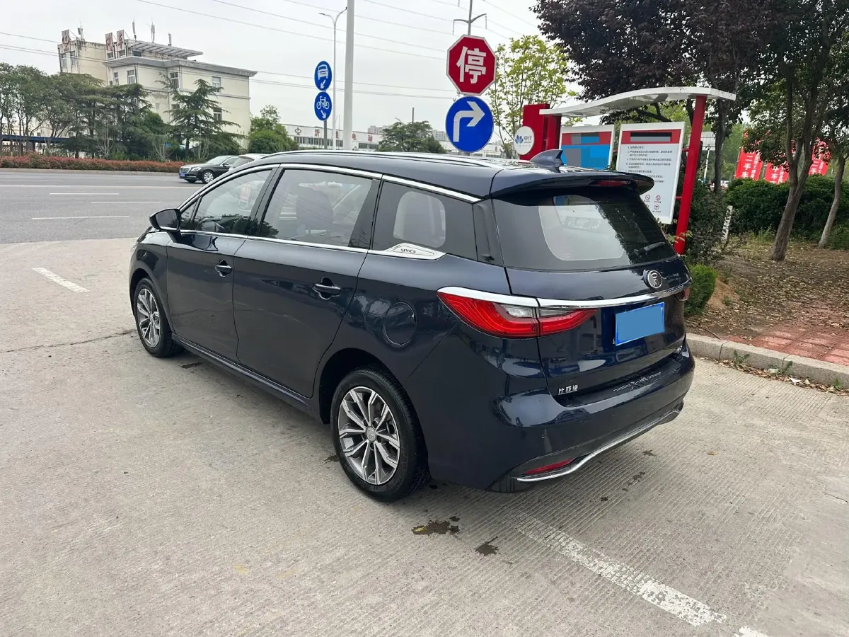2019 BYD Song MAX 1.5T 154HP L4 6DCT,autocango,china used car exporter,china ev exporter,chinese used car exporter,chinese used ev exporter