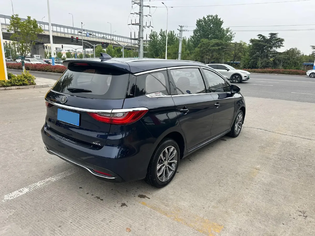 2019 BYD Song MAX 1.5T 154HP L4 6DCT,autocango,china used car exporter,china ev exporter,chinese used car exporter,chinese used ev exporter