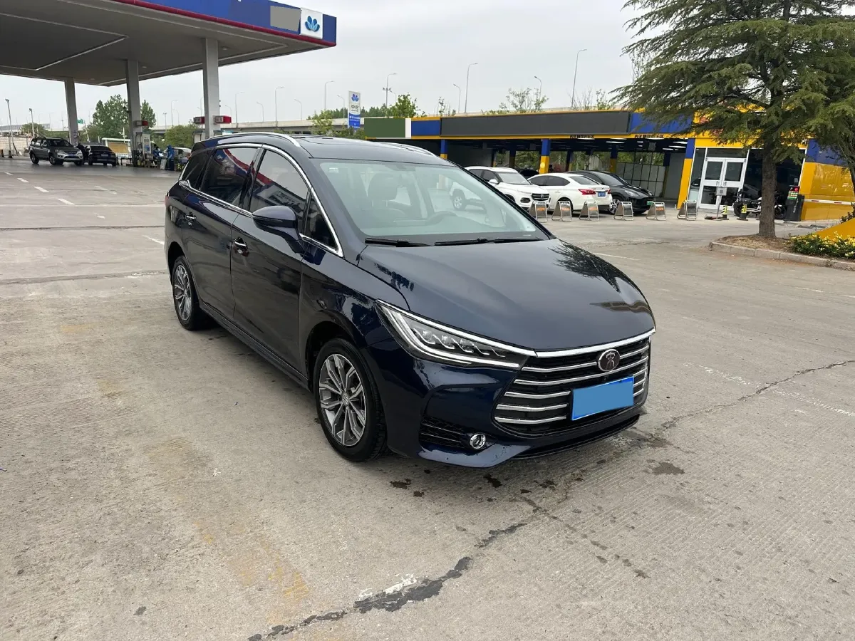 2019 BYD Song MAX 1.5T 154HP L4 6DCT,autocango,china used car exporter,china ev exporter,chinese used car exporter,chinese used ev exporter