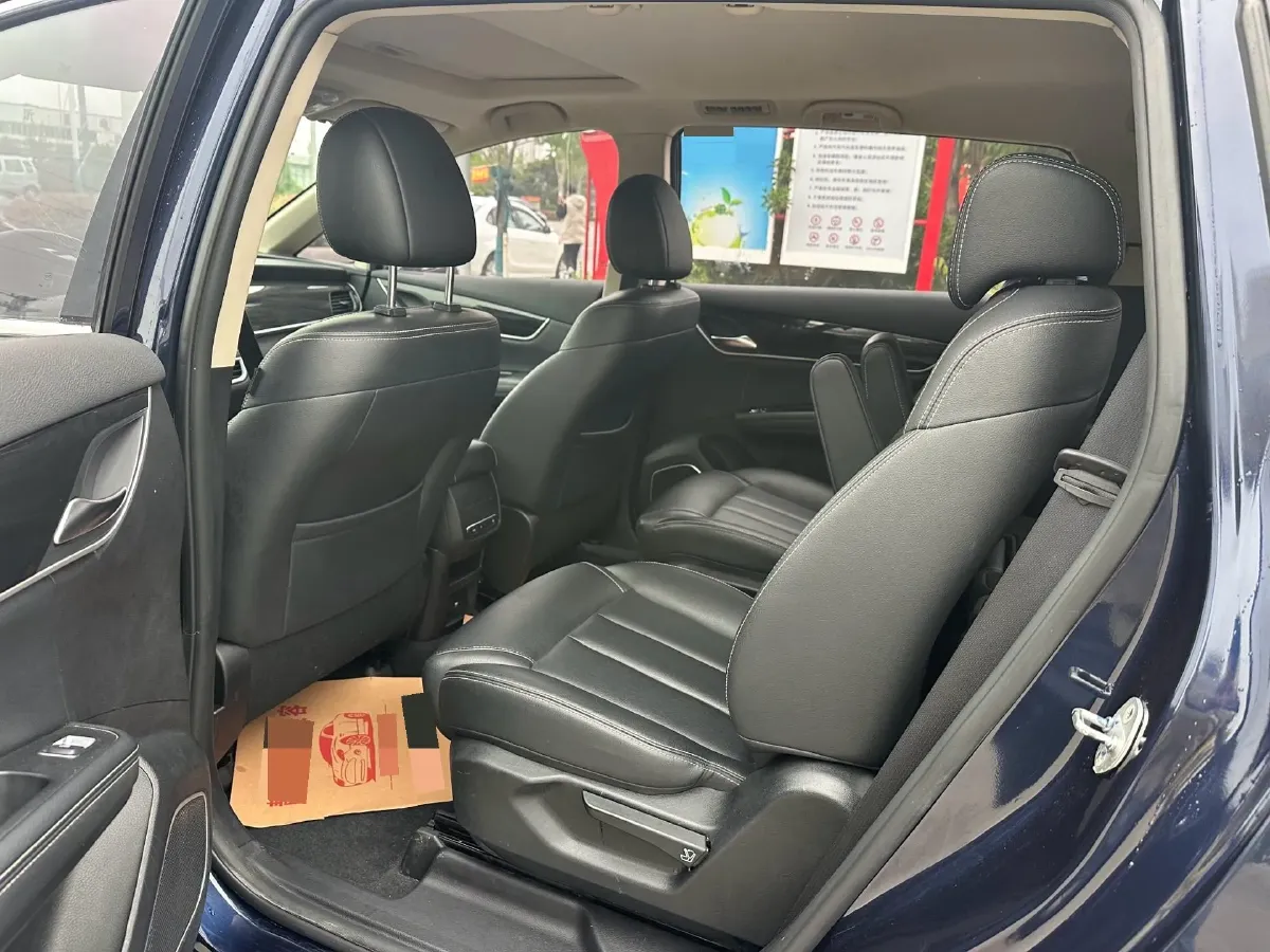 2019 BYD Song MAX 1.5T 154HP L4 6DCT,autocango,china used car exporter,china ev exporter,chinese used car exporter,chinese used ev exporter