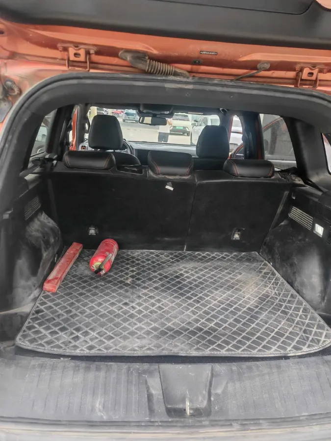 2023 Haval Dargo PLUS 2.0T 238HP L4 9DCT,autocango,china used car exporter,china ev exporter,chinese used car exporter,chinese used ev exporter