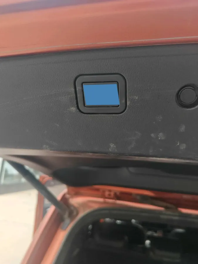 2023 Haval Dargo PLUS 2.0T 238HP L4 9DCT,autocango,china used car exporter,china ev exporter,chinese used car exporter,chinese used ev exporter