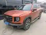 2023 Haval Dargo PLUS 2.0T 238HP L4 9DCT