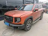 2023 HAVAL DARGO PLUS,autocango,china used car exporter,china ev exporter,chinese used car exporter,chinese used ev exporter