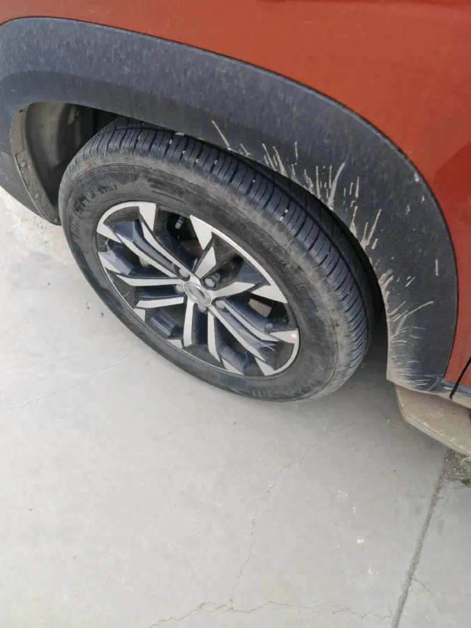 2023 Haval Dargo PLUS 2.0T 238HP L4 9DCT,autocango,china used car exporter,china ev exporter,chinese used car exporter,chinese used ev exporter