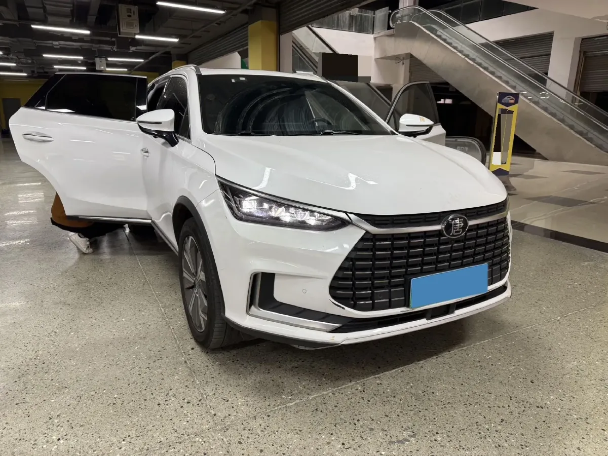 2021 BYD Tang BEV 86.4KWH,autocango,china used car exporter,china ev exporter,chinese used car exporter,chinese used ev exporter