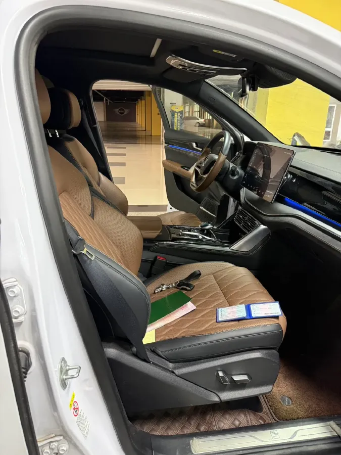 2021 BYD Tang BEV 86.4KWH,autocango,china used car exporter,china ev exporter,chinese used car exporter,chinese used ev exporter