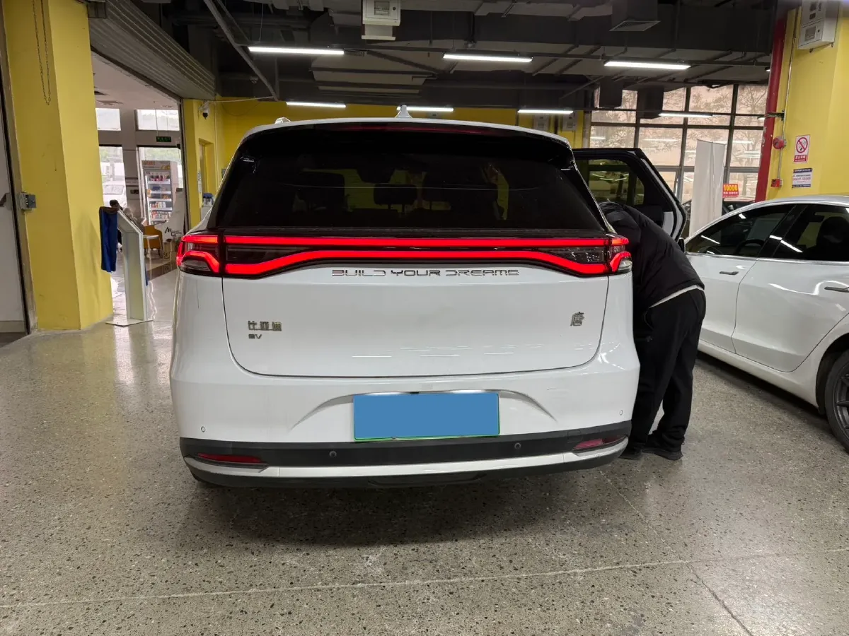 2021 BYD Tang BEV 86.4KWH,autocango,china used car exporter,china ev exporter,chinese used car exporter,chinese used ev exporter