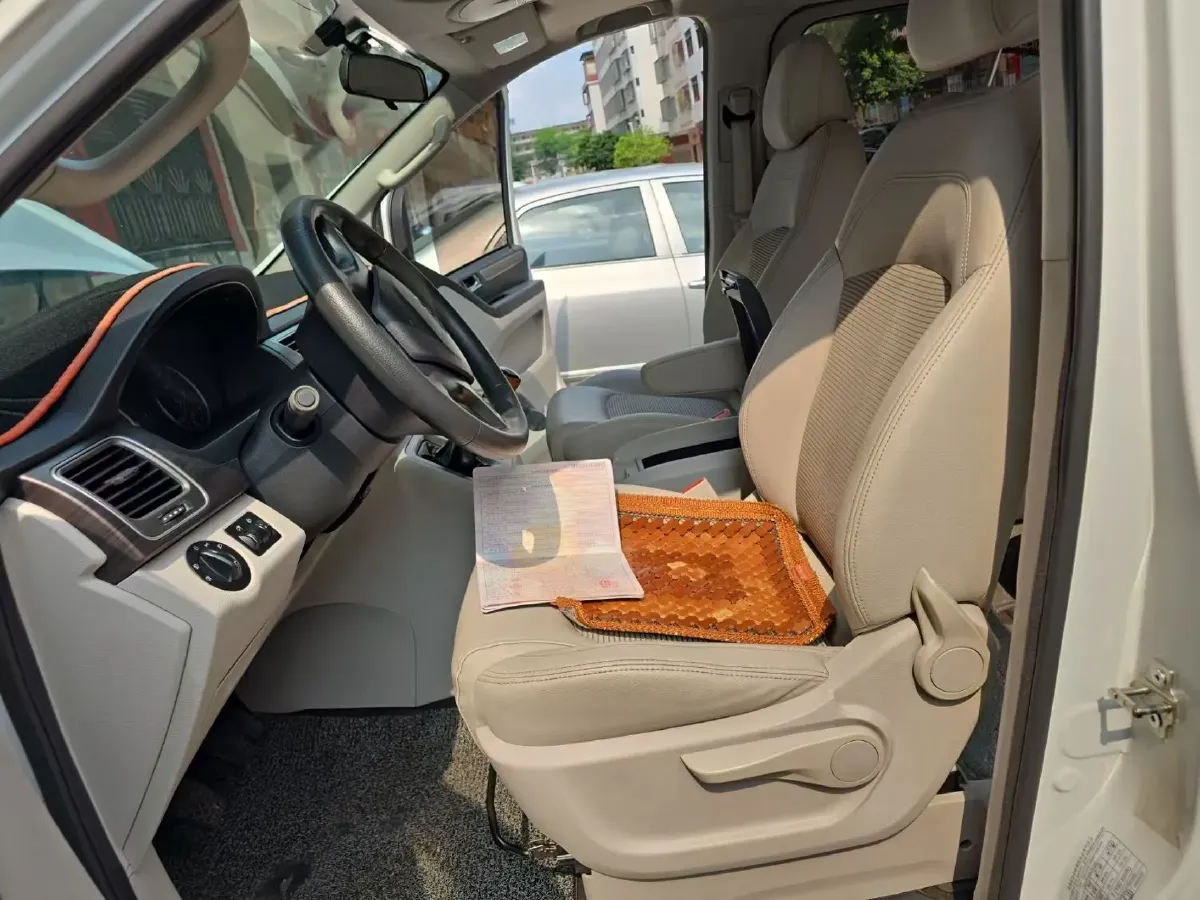 2018 MAXUS G10 2.4L 143HP L4 5MT,autocango,china used car exporter,china ev exporter,chinese used car exporter,chinese used ev exporter