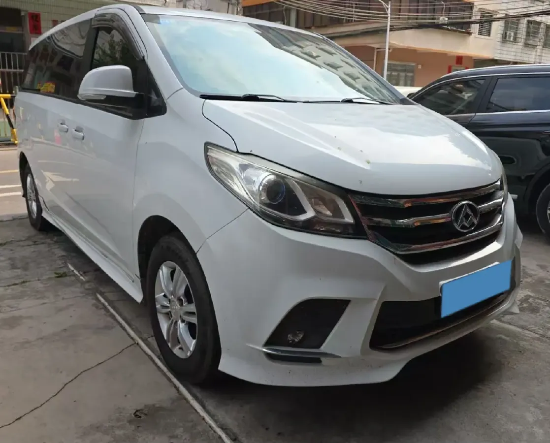 2018 MAXUS G10 2.4L 143HP L4 5MT,autocango,china used car exporter,china ev exporter,chinese used car exporter,chinese used ev exporter
