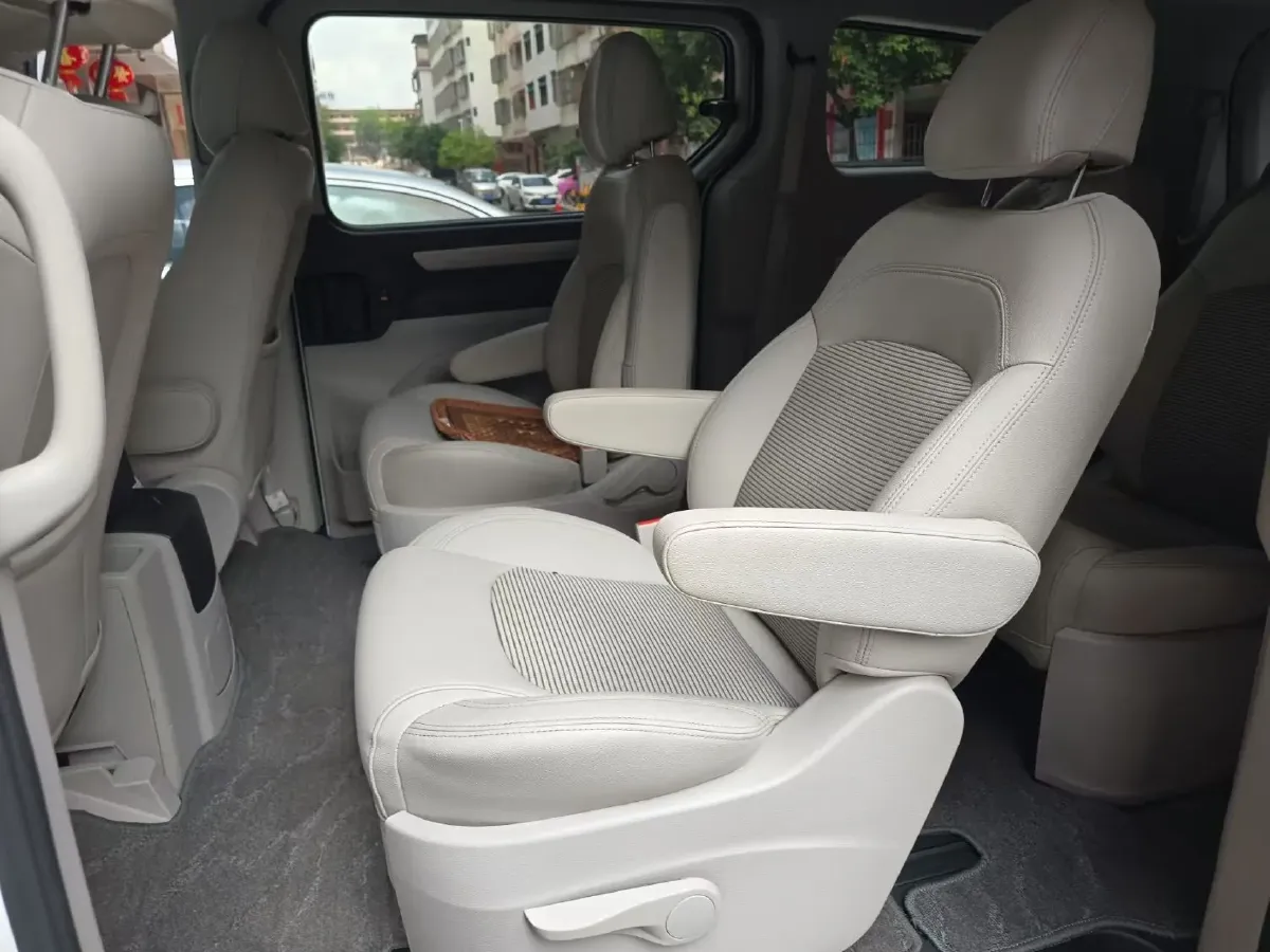 2018 MAXUS G10 2.4L 143HP L4 5MT,autocango,china used car exporter,china ev exporter,chinese used car exporter,chinese used ev exporter