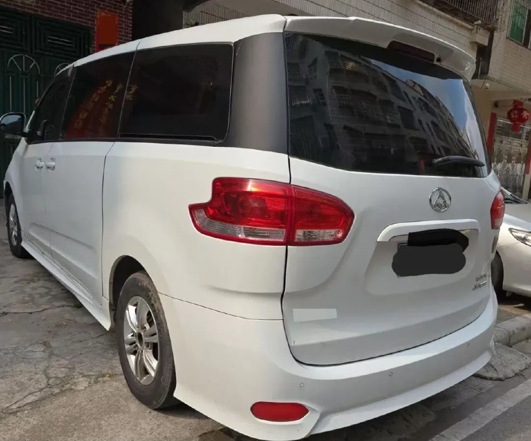 2018 MAXUS G10 2.4L 143HP L4 5MT,autocango,china used car exporter,china ev exporter,chinese used car exporter,chinese used ev exporter