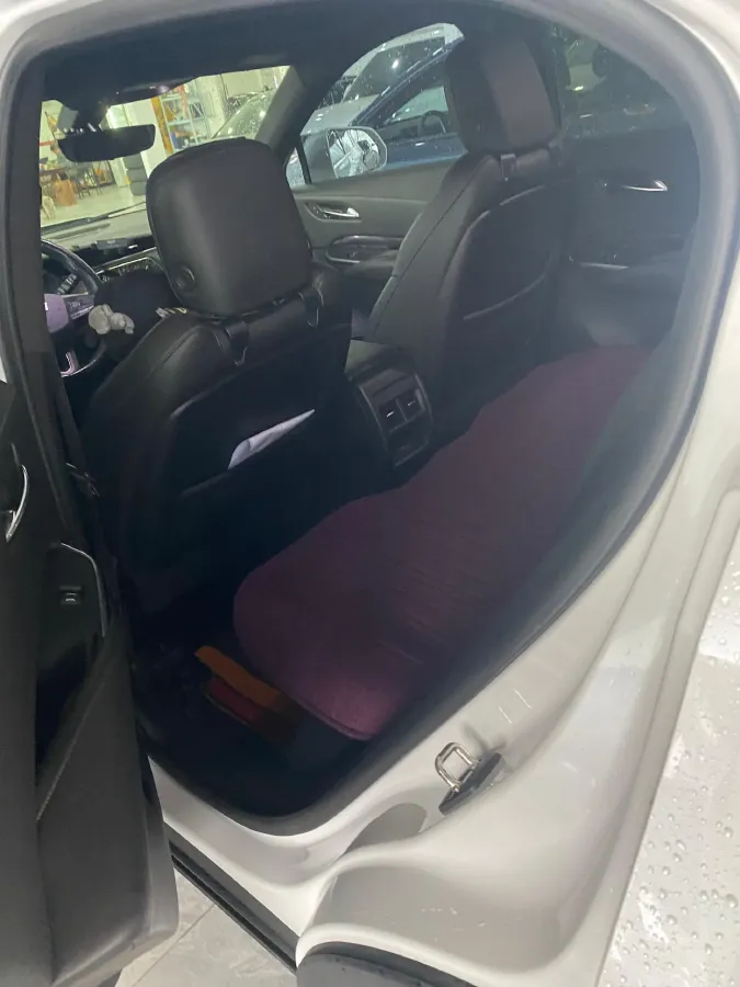 2020 Cadillac XT4 2.0T 237HP L4 9AT,autocango,china used car exporter,china ev exporter,chinese used car exporter,chinese used ev exporter