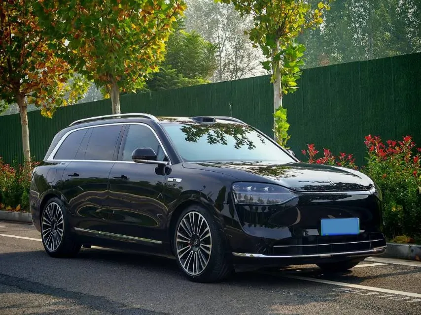 2024 AITO AITO M9 1.5T 152HP L4 REEV 42KWH,autocango,china used car exporter,china ev exporter,chinese used car exporter,chinese used ev exporter