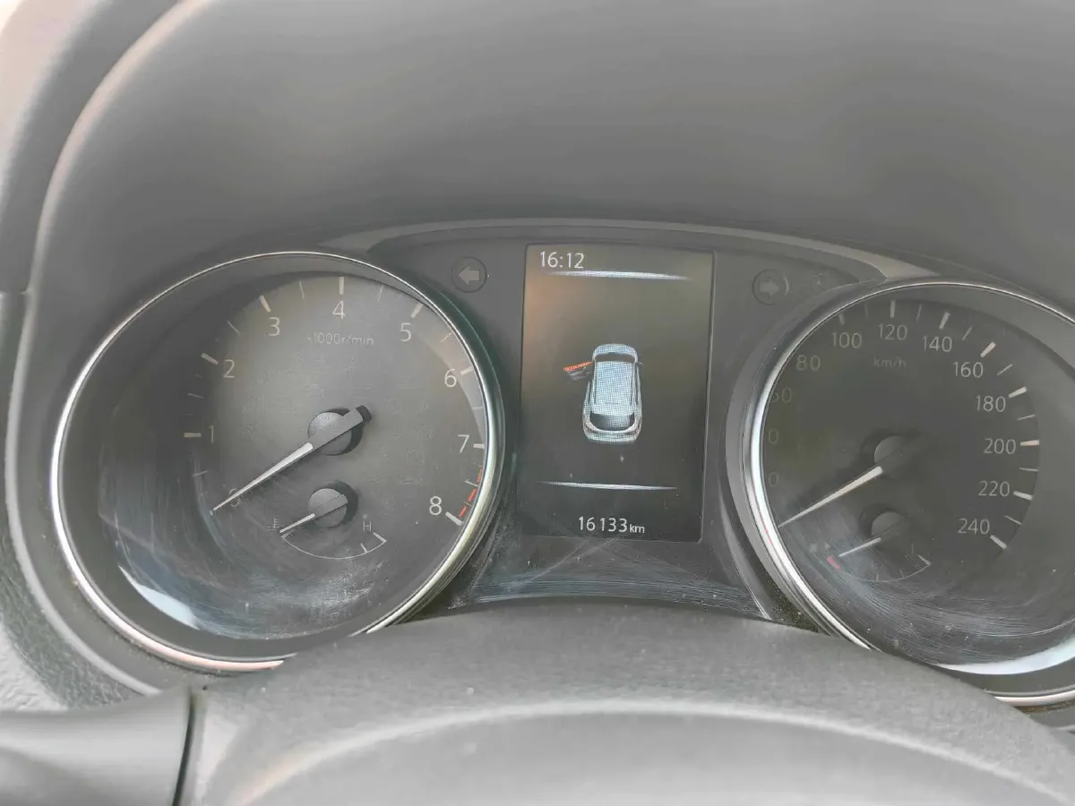 2023 Nissan Qashqai 2.0L 151HP L4 CVT,autocango,china used car exporter,china ev exporter,chinese used car exporter,chinese used ev exporter