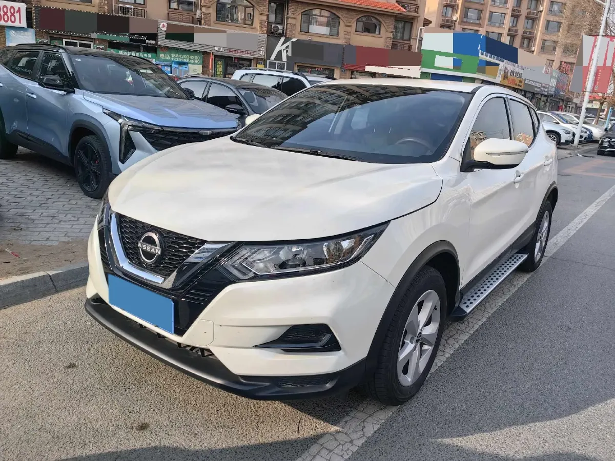 2023 Nissan Qashqai 2.0L 151HP L4 CVT,autocango,china used car exporter,china ev exporter,chinese used car exporter,chinese used ev exporter