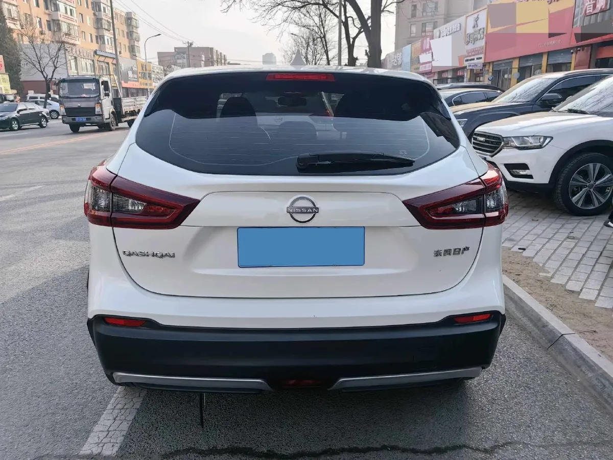 2023 Nissan Qashqai 2.0L 151HP L4 CVT,autocango,china used car exporter,china ev exporter,chinese used car exporter,chinese used ev exporter