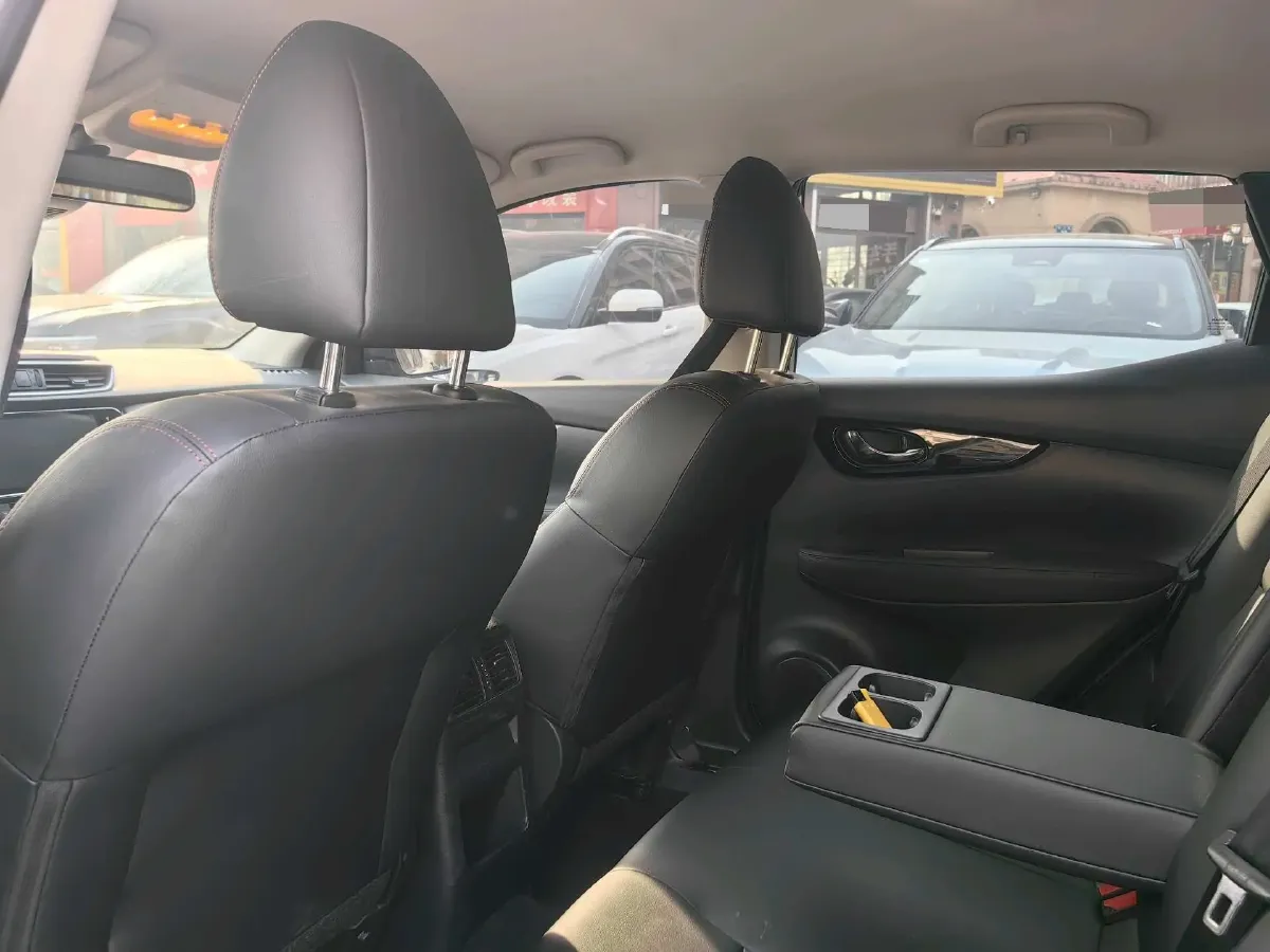 2023 Nissan Qashqai 2.0L 151HP L4 CVT,autocango,china used car exporter,china ev exporter,chinese used car exporter,chinese used ev exporter