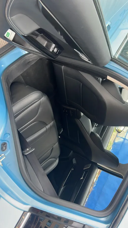 2020 Xpeng G3 BEV 57.5KWH,autocango,china used car exporter,china ev exporter,chinese used car exporter,chinese used ev exporter