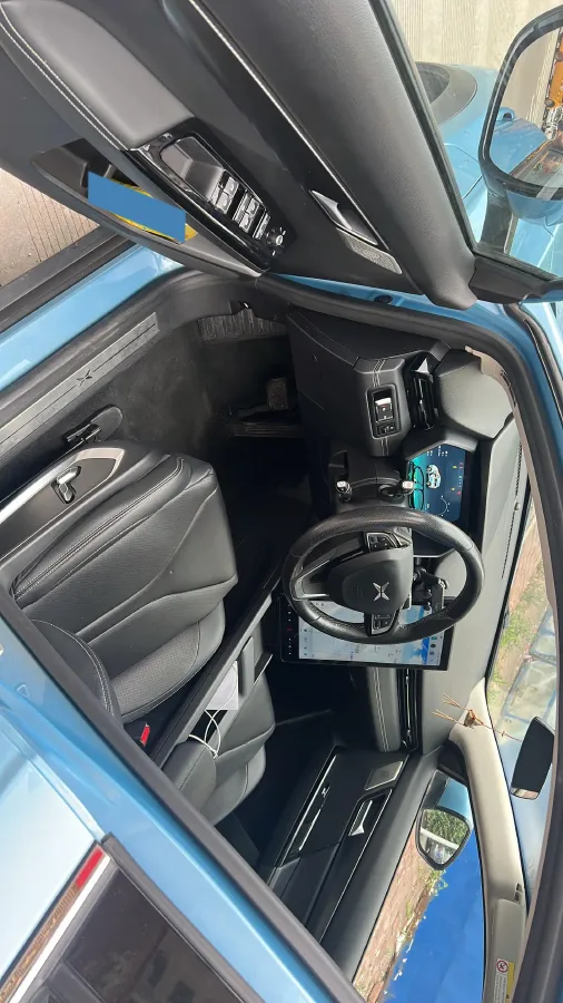 2020 Xpeng G3 BEV 57.5KWH,autocango,china used car exporter,china ev exporter,chinese used car exporter,chinese used ev exporter