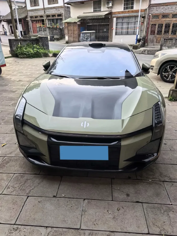 2023 HiPhi Z BEV 120KWH,autocango,china used car exporter,china ev exporter,chinese used car exporter,chinese used ev exporter