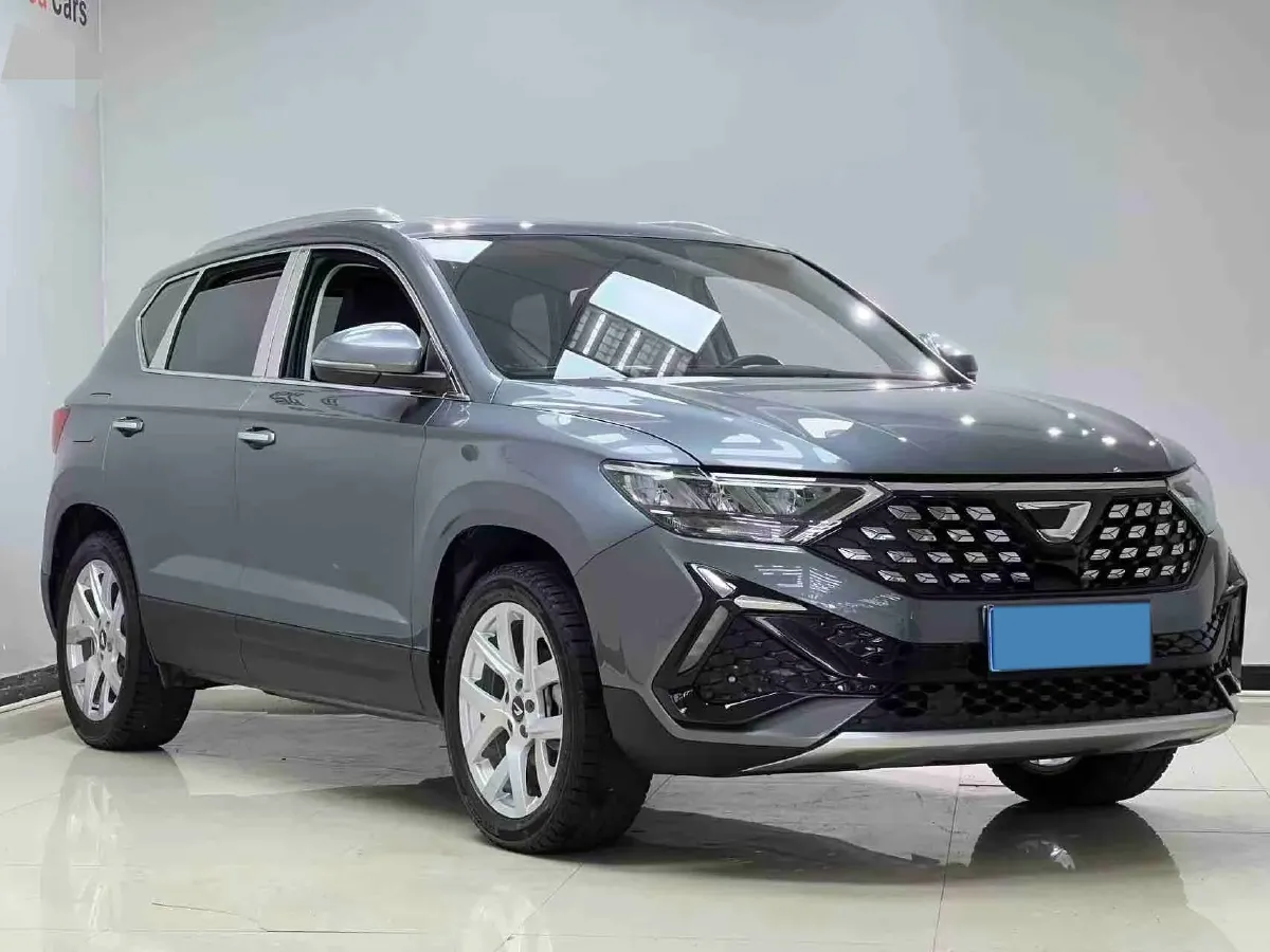 2022 Jetta VS5 1.4T 150HP L4 6AT,autocango,china used car exporter,china ev exporter,chinese used car exporter,chinese used ev exporter