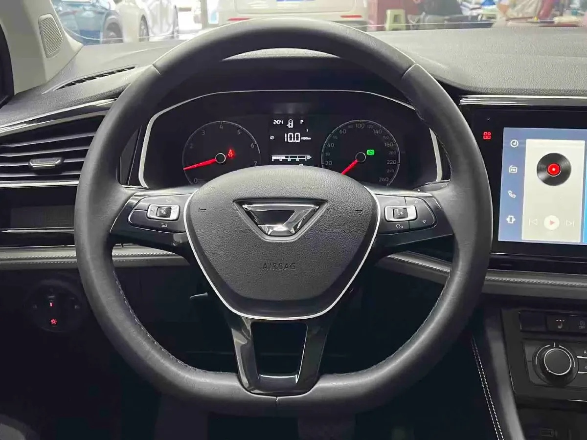 2022 Jetta VS5 1.4T 150HP L4 6AT,autocango,china used car exporter,china ev exporter,chinese used car exporter,chinese used ev exporter