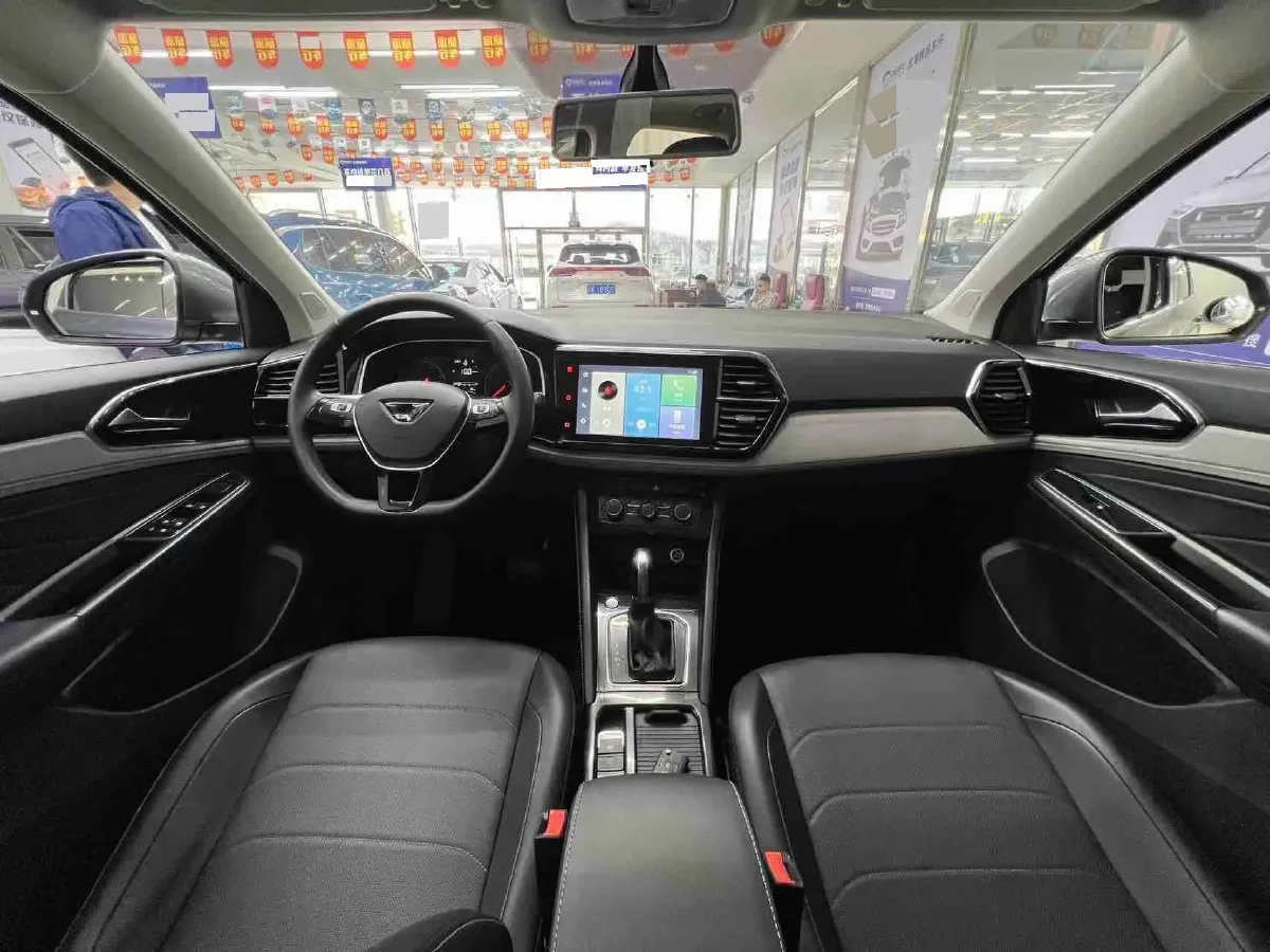 2022 Jetta VS5 1.4T 150HP L4 6AT,autocango,china used car exporter,china ev exporter,chinese used car exporter,chinese used ev exporter