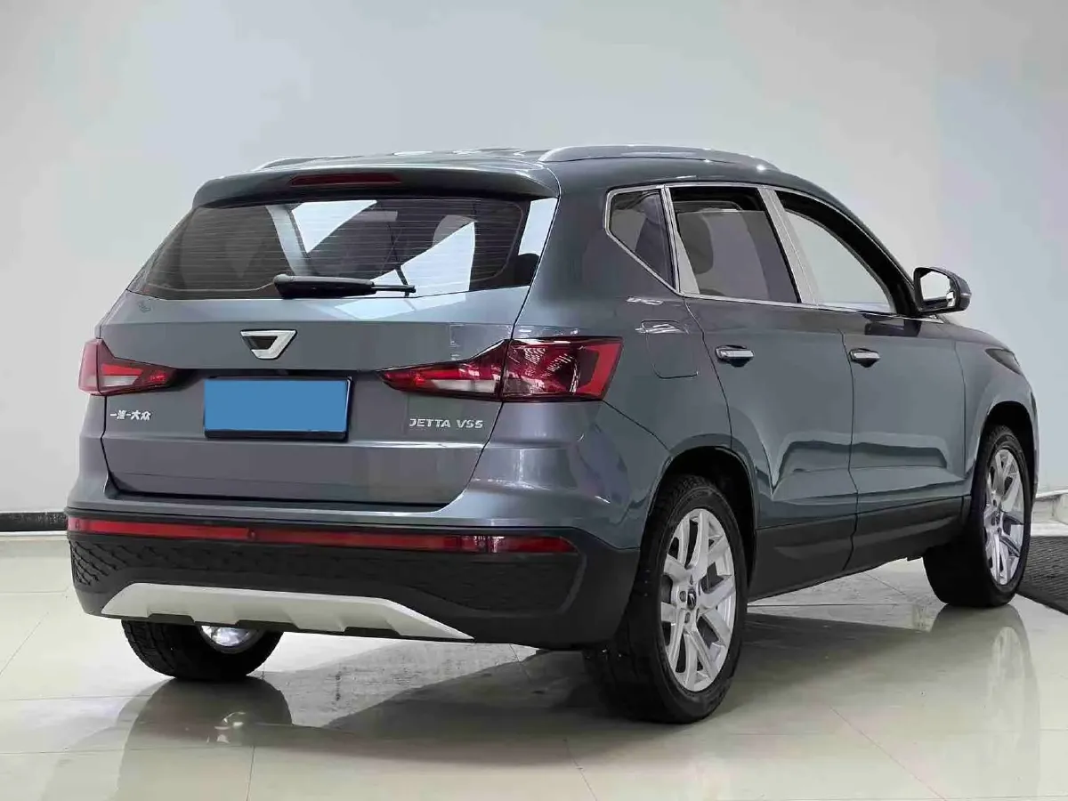 2022 Jetta VS5 1.4T 150HP L4 6AT,autocango,china used car exporter,china ev exporter,chinese used car exporter,chinese used ev exporter