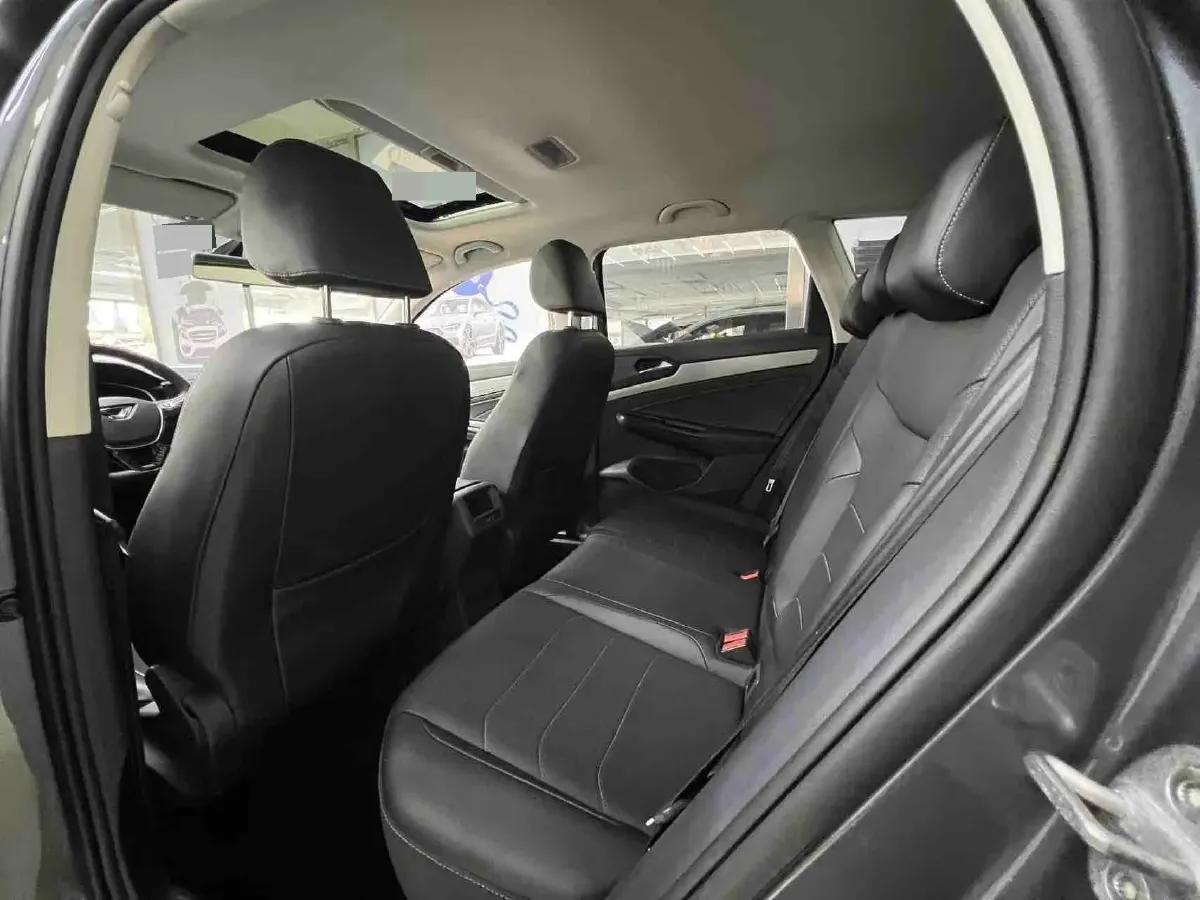 2022 Jetta VS5 1.4T 150HP L4 6AT,autocango,china used car exporter,china ev exporter,chinese used car exporter,chinese used ev exporter