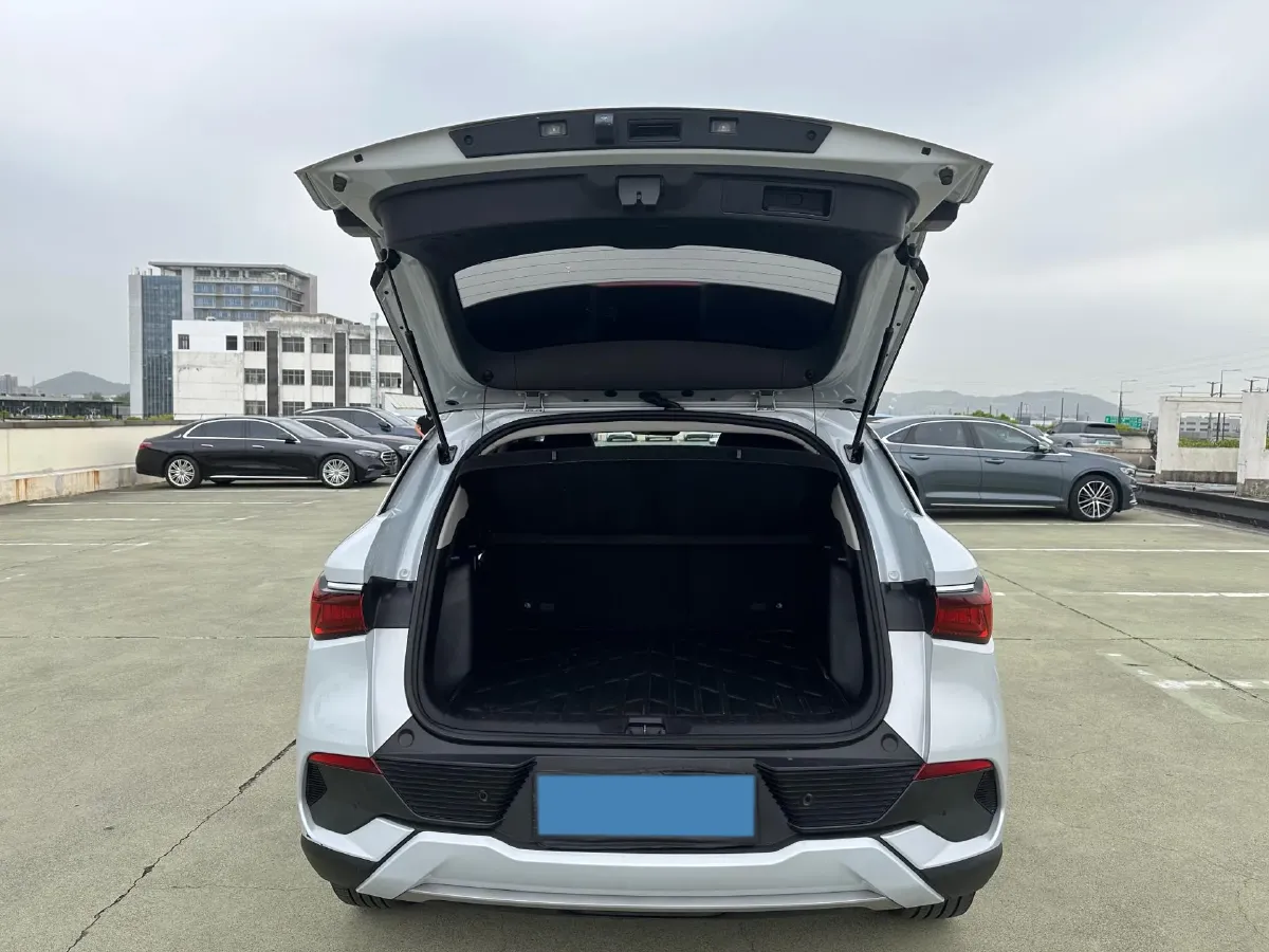 2022 Foton Grand General G7 2.0T 238HP L4 8AT,autocango,china used car exporter,china ev exporter,chinese used car exporter,chinese used ev exporter