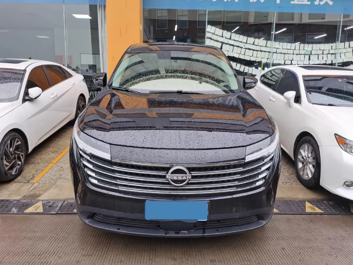 2024 Nissan Pathfinder 2.0T 252HP L4 9AT,autocango,china used car exporter,china ev exporter,chinese used car exporter,chinese used ev exporter