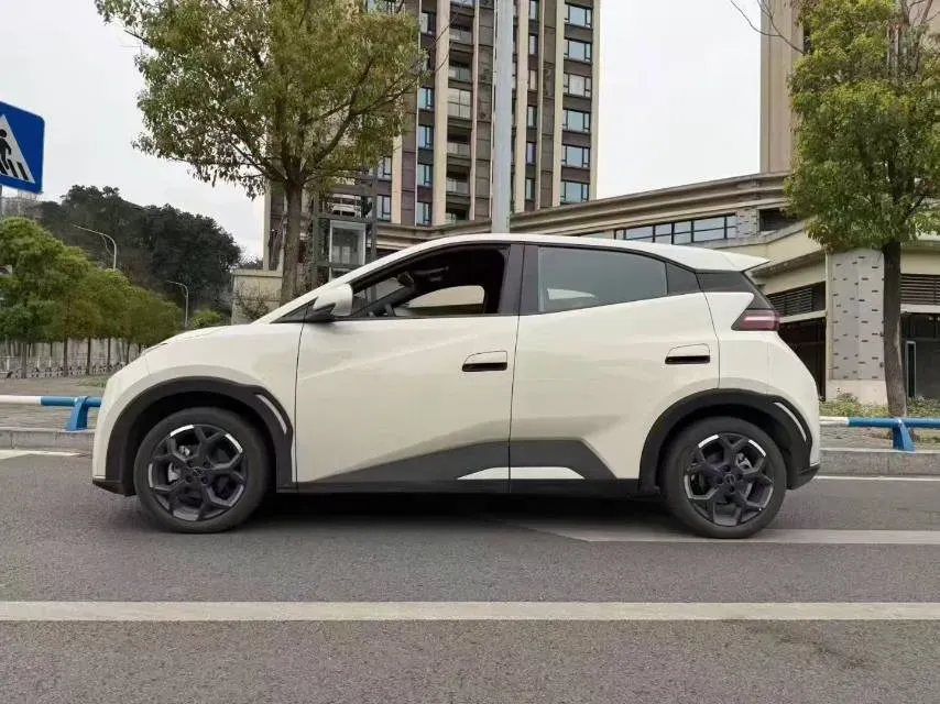 2025 BYD Seagull BEV 30.08KWH,autocango,china used car exporter,china ev exporter,chinese used car exporter,chinese used ev exporter