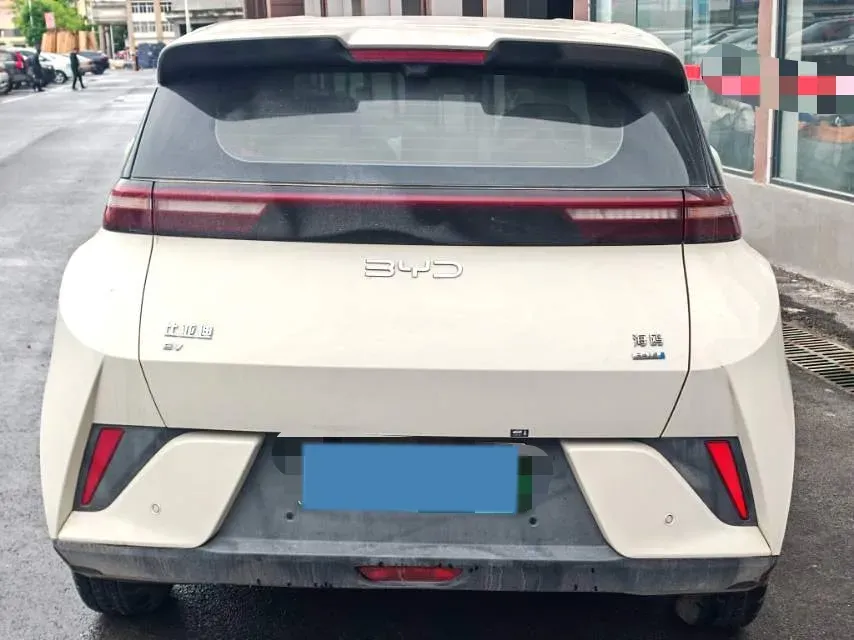 2025 BYD Seagull BEV 30.08KWH,autocango,china used car exporter,china ev exporter,chinese used car exporter,chinese used ev exporter