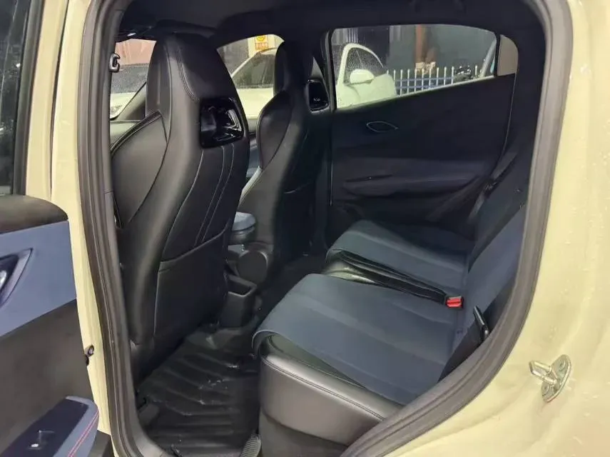 2025 BYD Seagull BEV 30.08KWH,autocango,china used car exporter,china ev exporter,chinese used car exporter,chinese used ev exporter