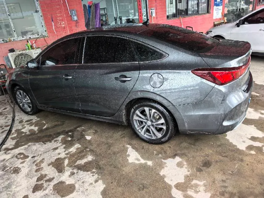 2024 ChangAn Eado 1.4T 160HP L4 7DCT,autocango,china used car exporter,china ev exporter,chinese used car exporter,chinese used ev exporter