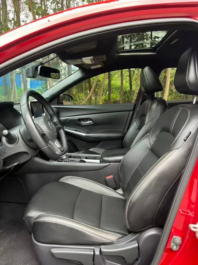 2020 Nissan Sylphy 1.6L 139HP L4 CVT,autocango,china used car exporter,china ev exporter,chinese used car exporter,chinese used ev exporter