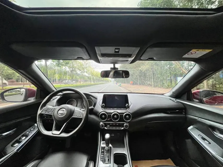 2020 Nissan Sylphy 1.6L 139HP L4 CVT,autocango,china used car exporter,china ev exporter,chinese used car exporter,chinese used ev exporter