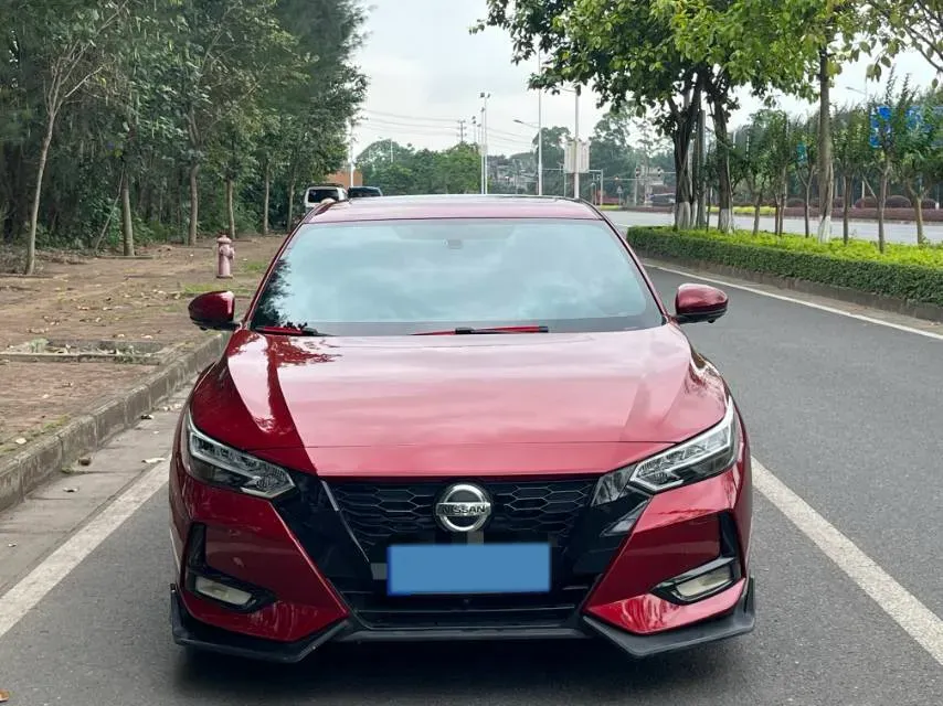 2020 Nissan Sylphy 1.6L 139HP L4 CVT,autocango,china used car exporter,china ev exporter,chinese used car exporter,chinese used ev exporter
