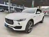 2019 Maserati Levante 3.0T 350HP V6 8AT